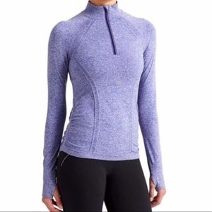 Athleta Fast Track Top K1
